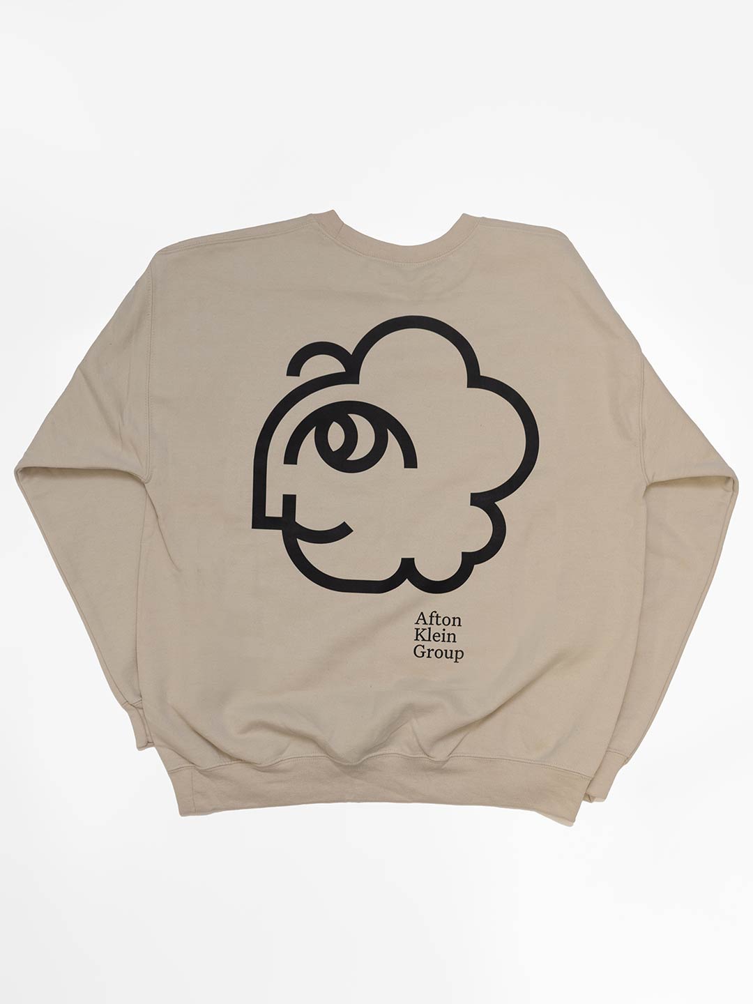 AFTON CREWNECK