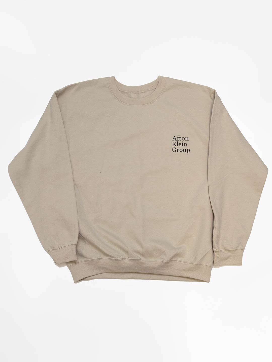 AFTON CREWNECK