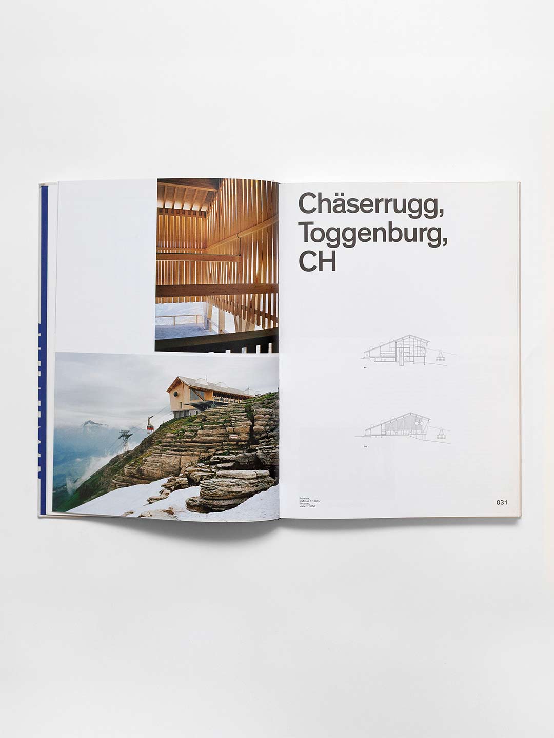 Herzog & de Meuron: Architecture and Construction Details | Shop
