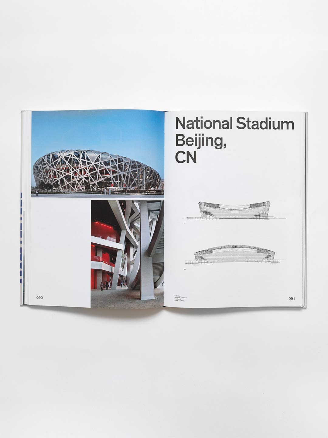 Herzog & de Meuron: Architecture and Construction Details | Shop