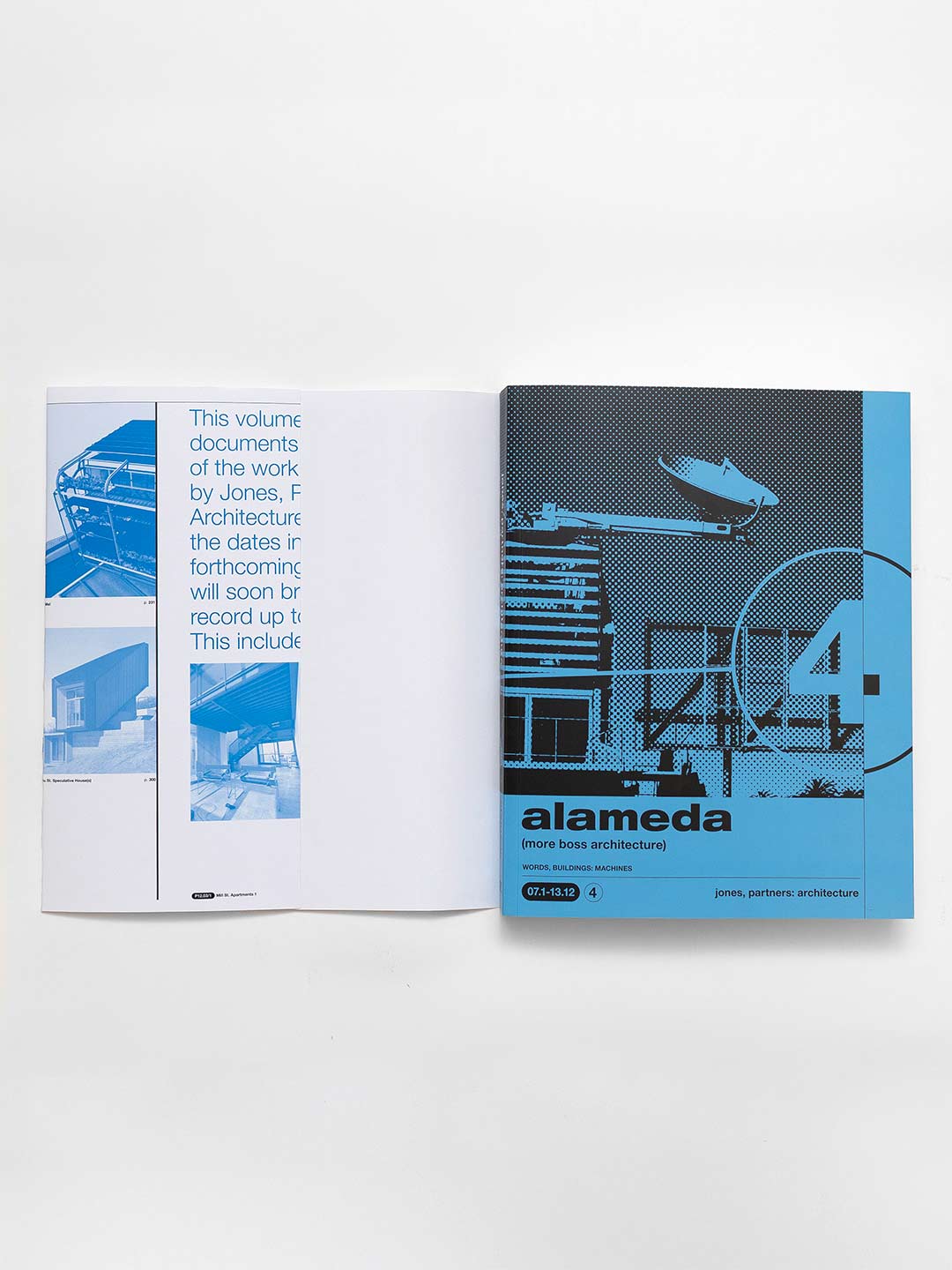 Jones, Partners: Architecture: Alameda