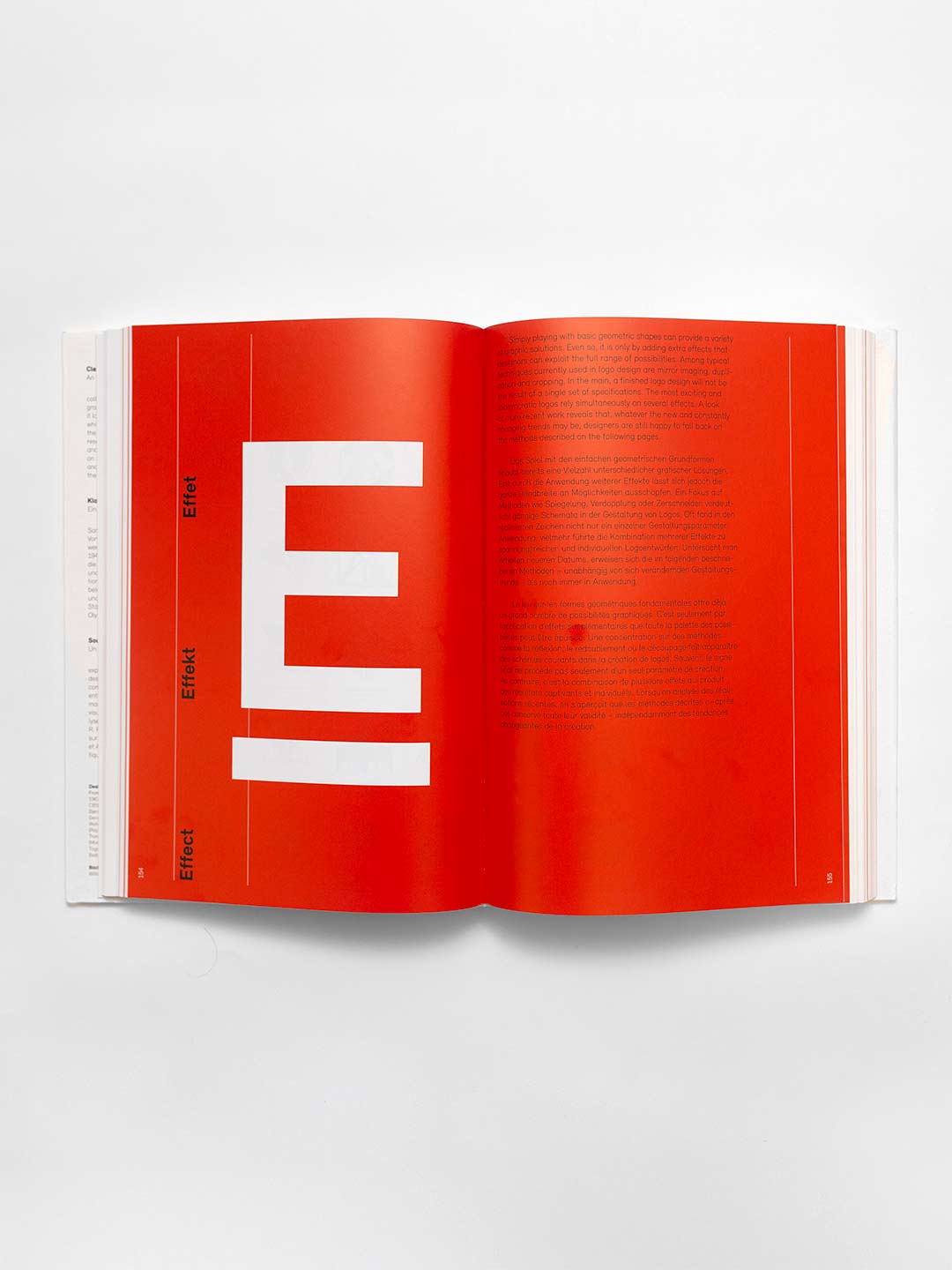 Logo Modernism