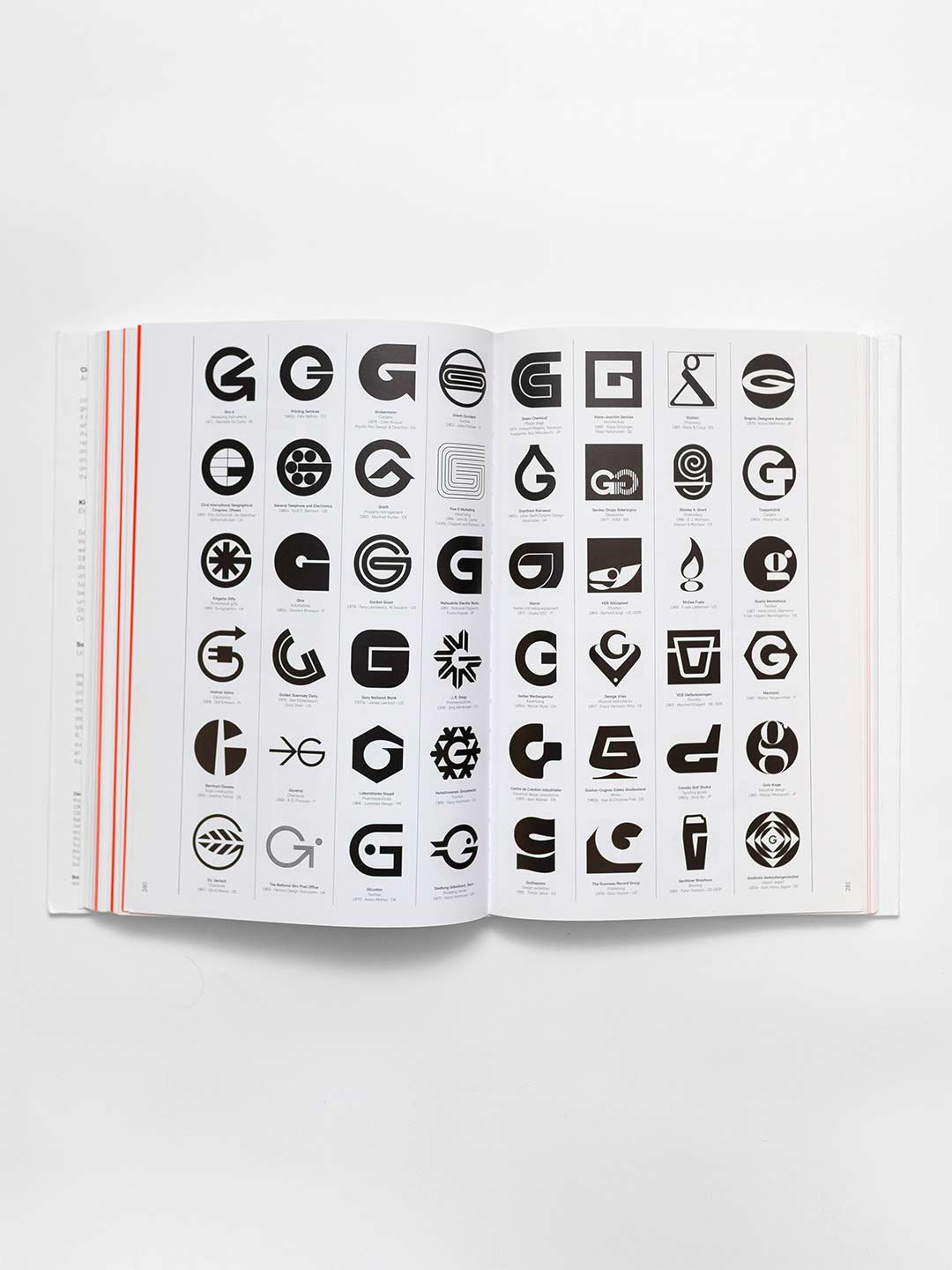 Logo Modernism | Shop | Afton Klein Group