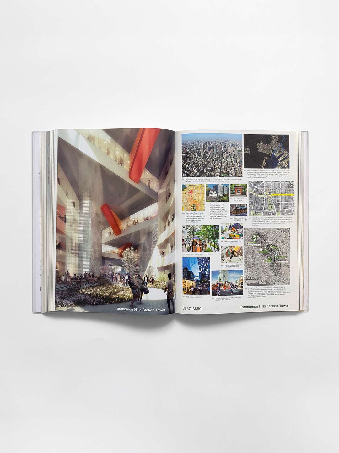 OMA NY: Search Term